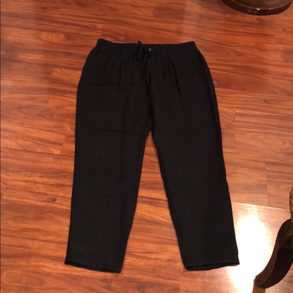 Wyatt pants